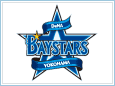 横浜DeNAベイスターズを応援してます